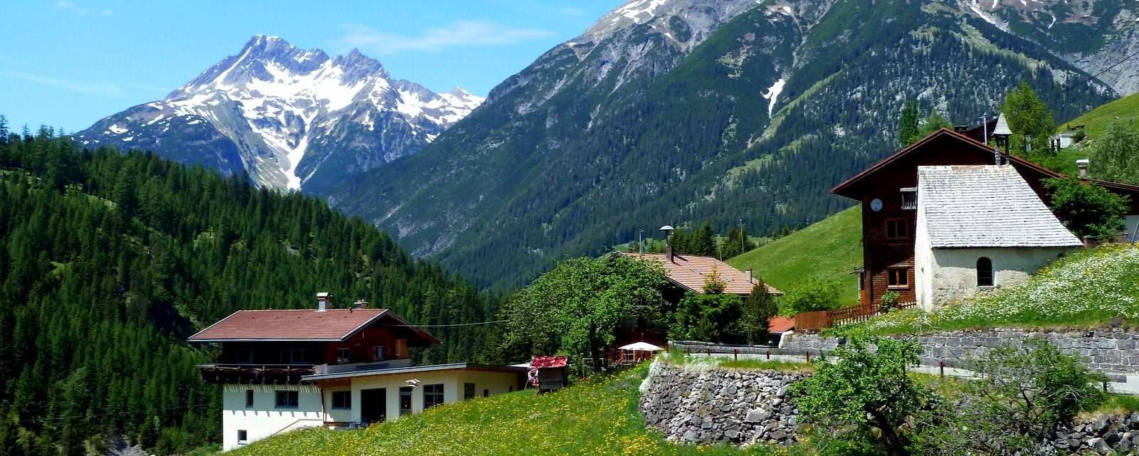Kienberg, Kaisers