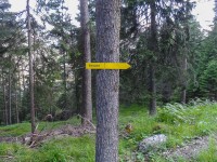 Pleis- oder Bleisspitze - abweichende Namen