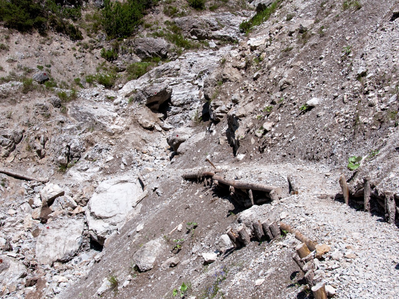  Madauer Höhenweg