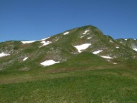 Jöchelspitze