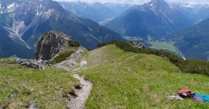  Lechtalblick