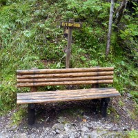  Ort der Stille