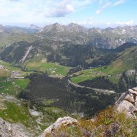  Warth, Gehren und Lechleiten