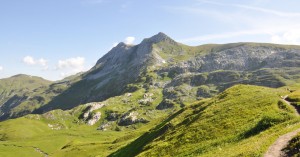  Woesterspitzen