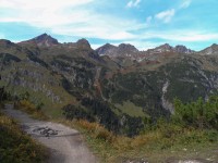 Vom Geißhorn bis zum Kemptner Köpfle