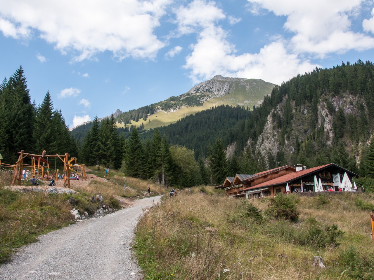  Gibler Alm