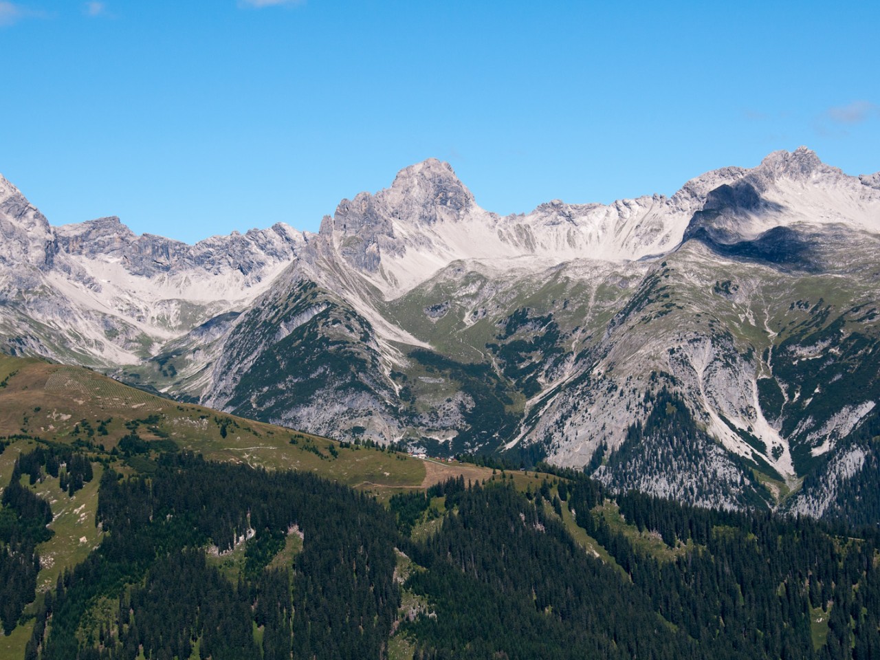  Bernhardseck und Hermann-von-Barthhütte