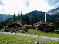 Grießbachalm