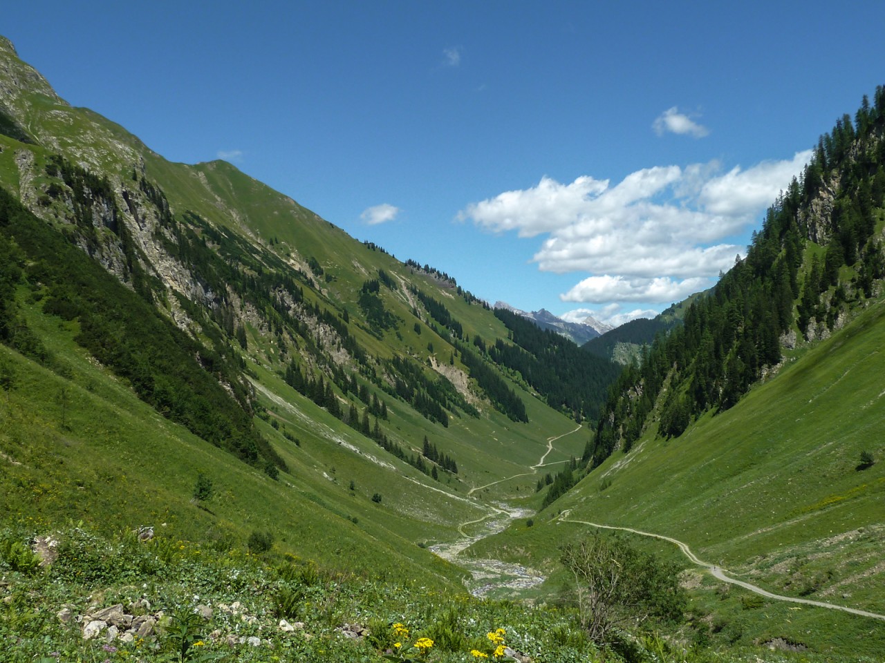  Grießltal