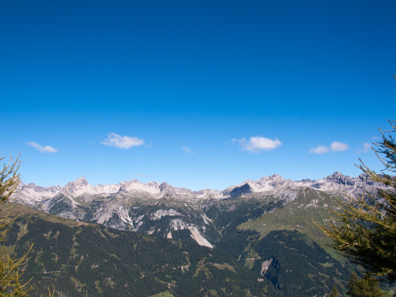  Allgäuer Alpen