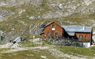  Barthhütte