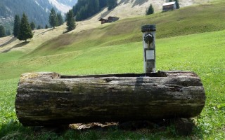  Brunnen