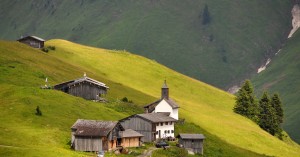 Bürstegg