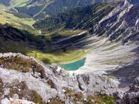 Dreiensee