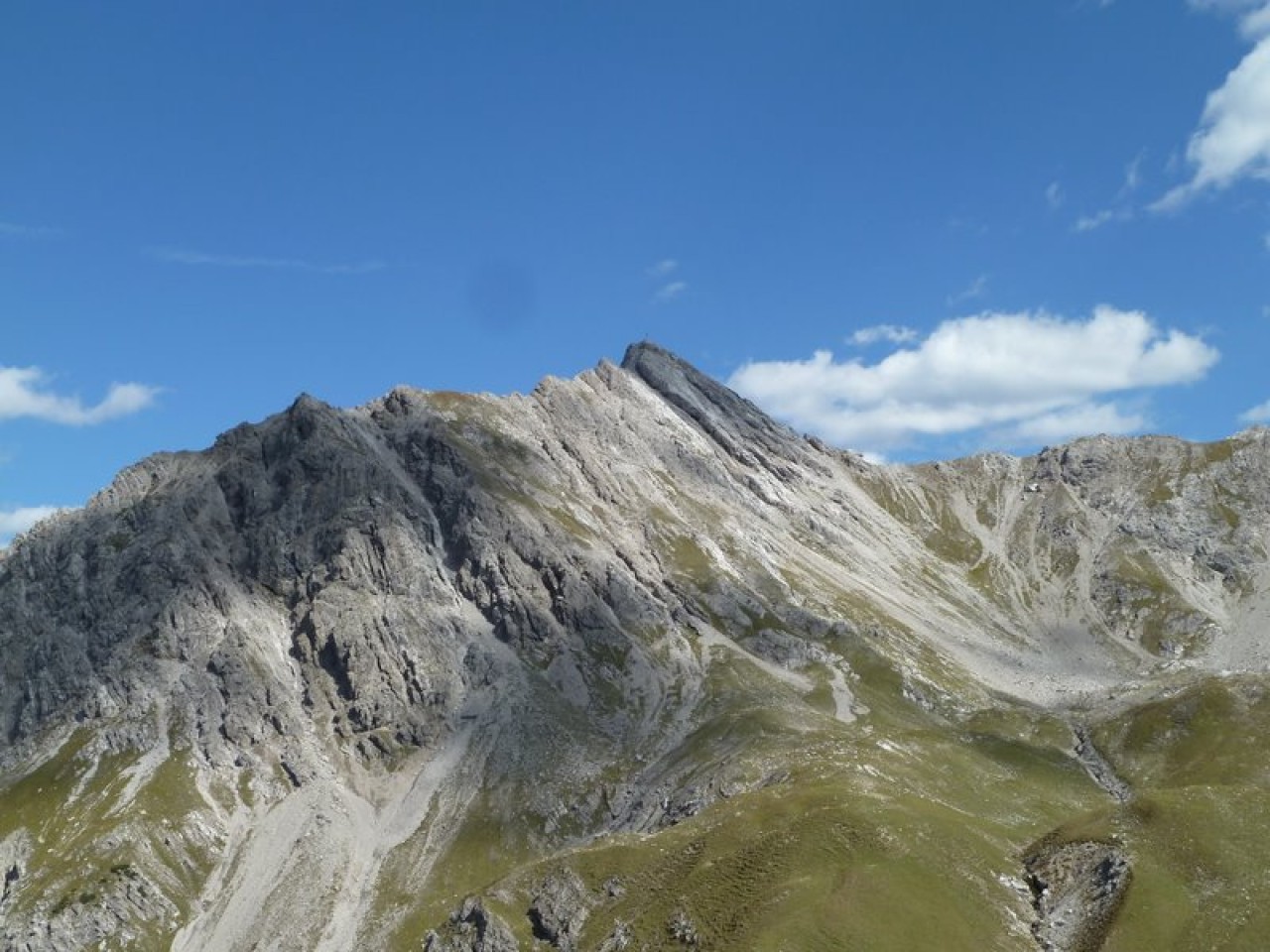  Grießtalerspitze