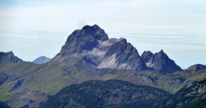 Großer Widderstein