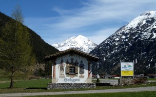  Holzgau Haus