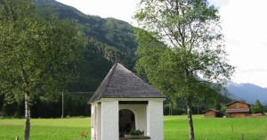  Kapelle bei der Klimmbrücke