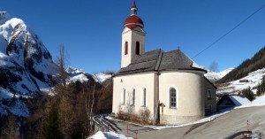 Kirche in Kaisers