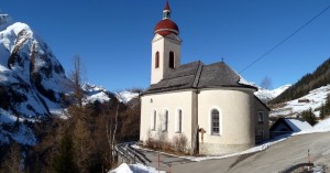  Kirche in Kaisers