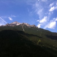  Klimmspitze