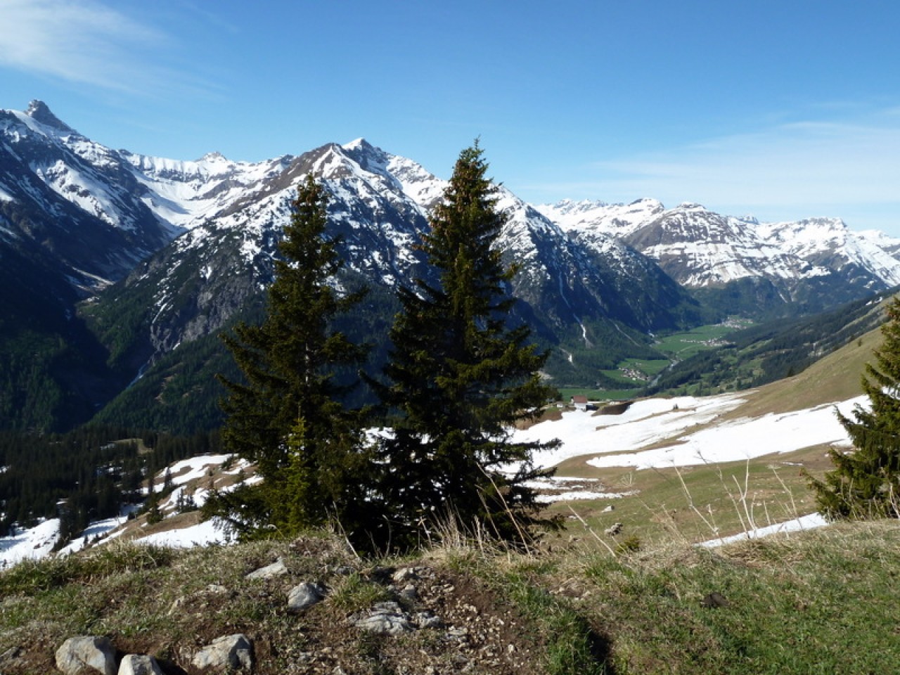  Lachenkopf