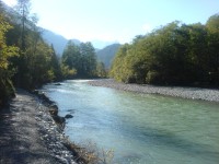 Lech bei Hägerau