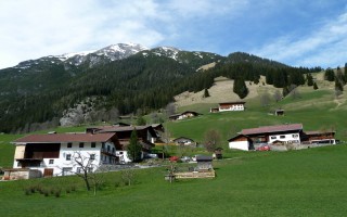  Ortsteil Hinterellenbogen