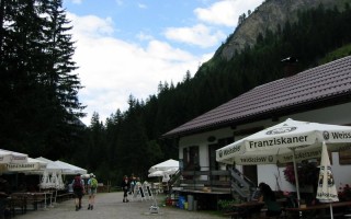  Petersbergalm Terasse