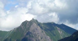  Pfeilspitze