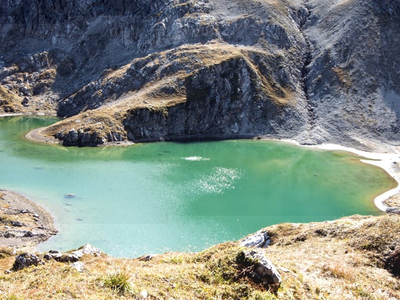  Roßkarsee