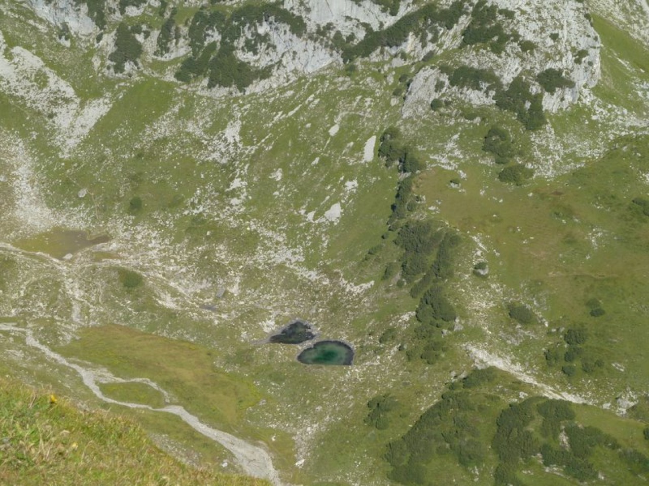  Schochenalpsee