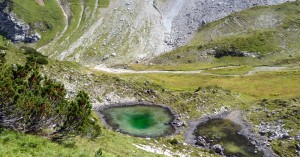  Schochenalpseen