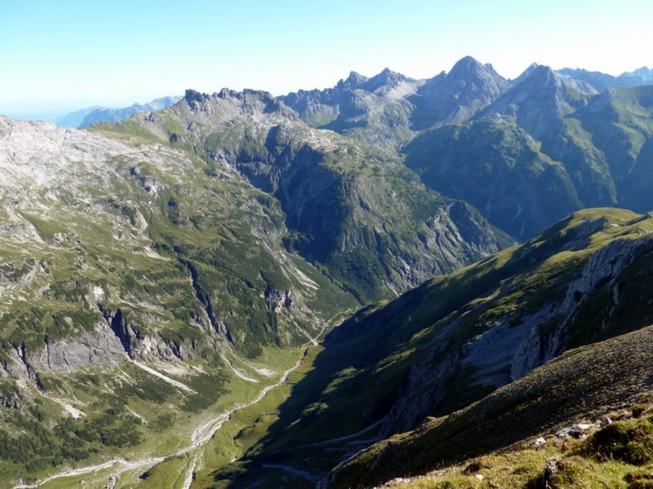  Schochenalptal