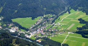  Stanzach