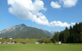  Stanzach - Stoamandllift