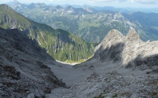  Vorderes Bockkar