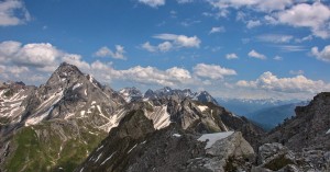  Vorderseespitze