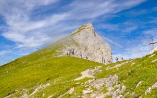 Falschkogel