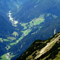  Hinterhornbach