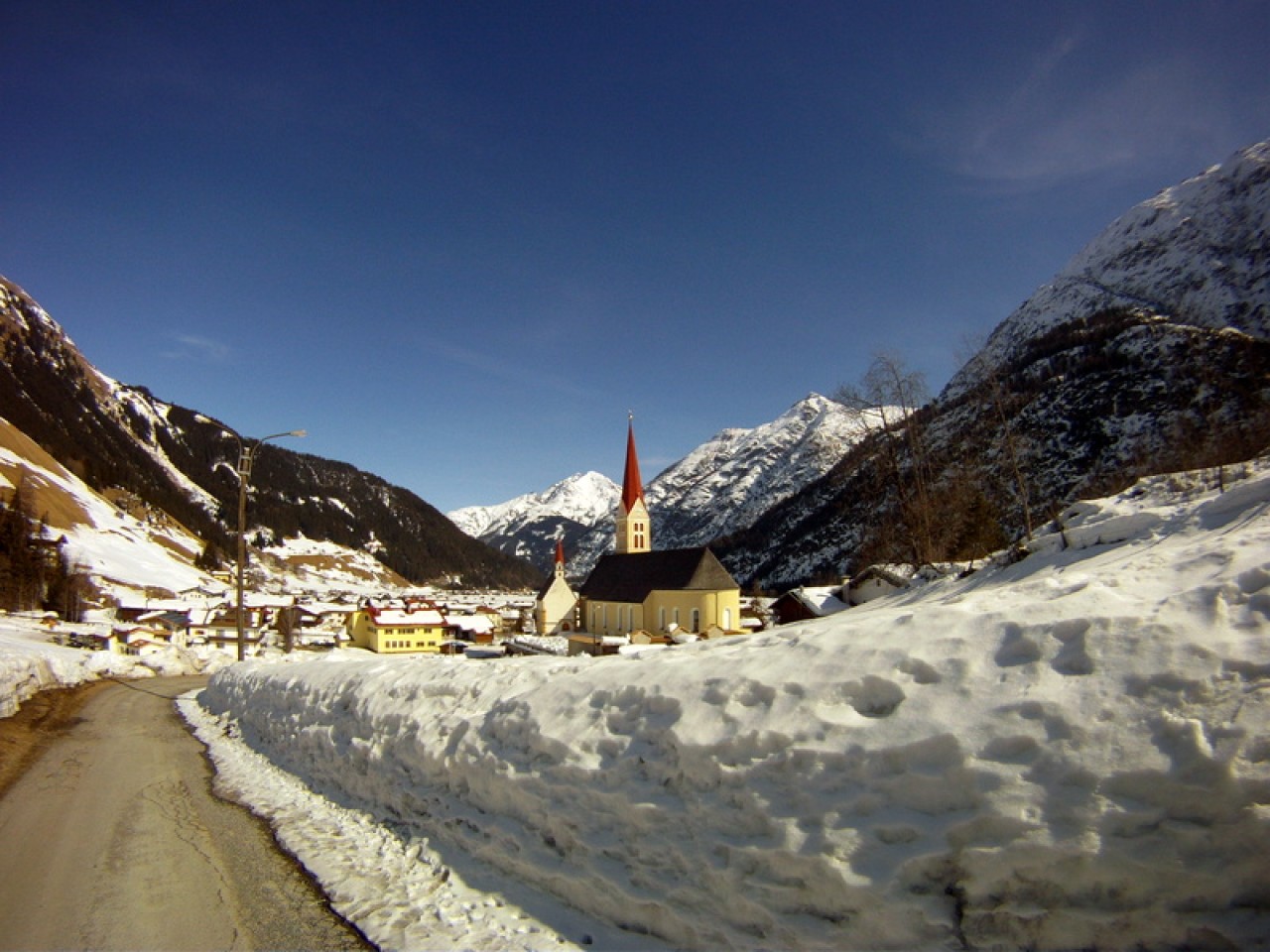  Holzgau