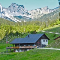  Musauer-alm
