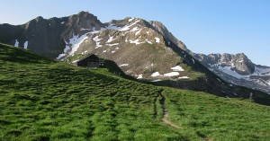  Stuttgarter Hütte
