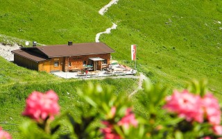  Punschhütte