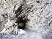 Felstunnel