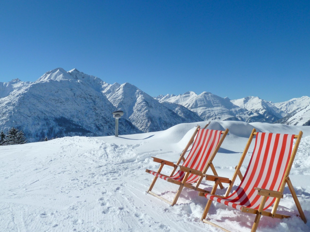 Sonnalm Joechelspitze