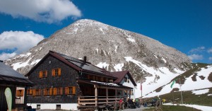 Kaiserjochhaus