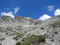 Blick zurück