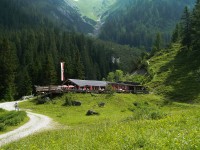 Grießbachalm