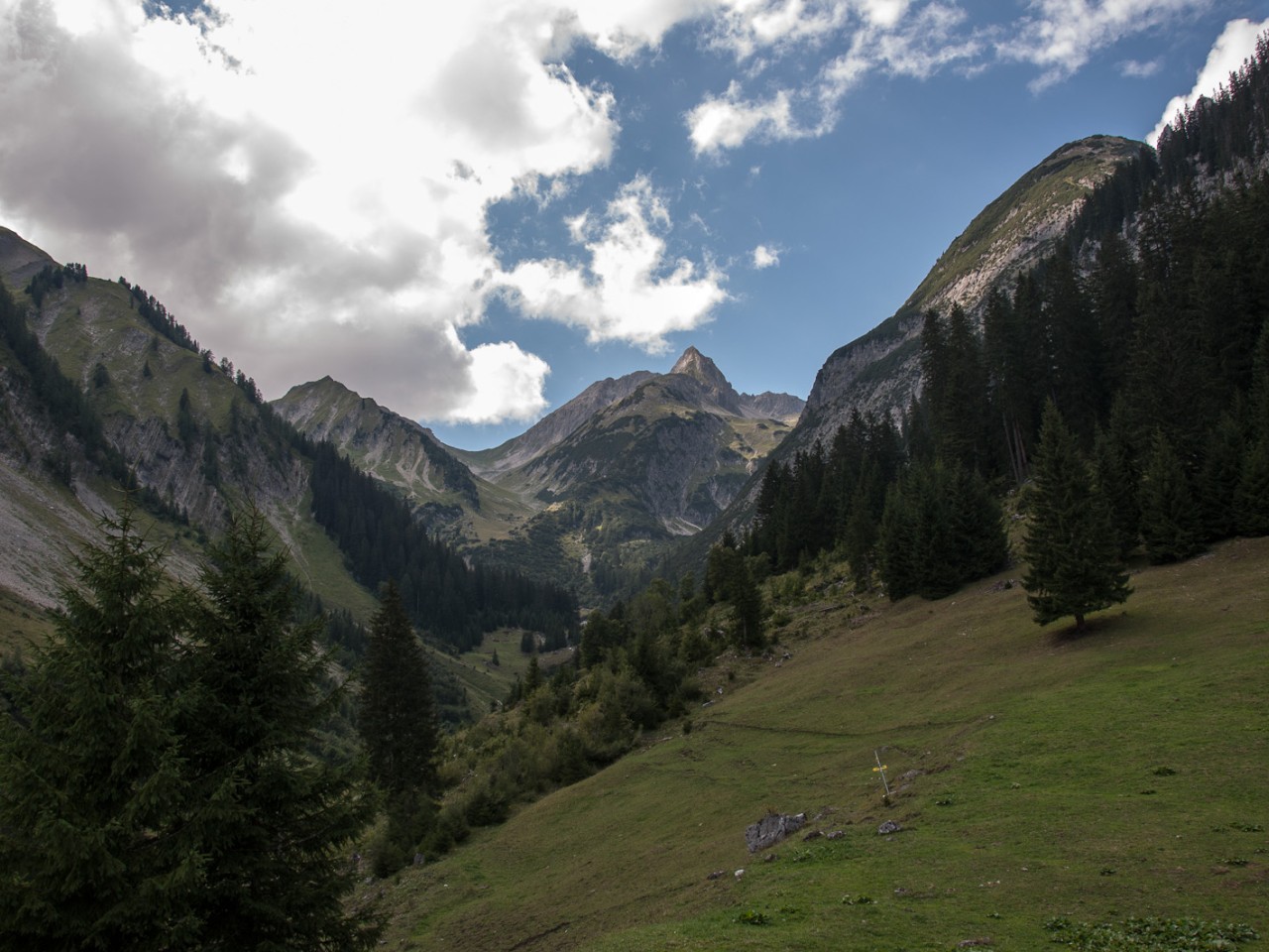  Bernhardstal
